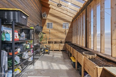 Completely reimagined in 2024, this iconic Teton Valley home has - photo 48