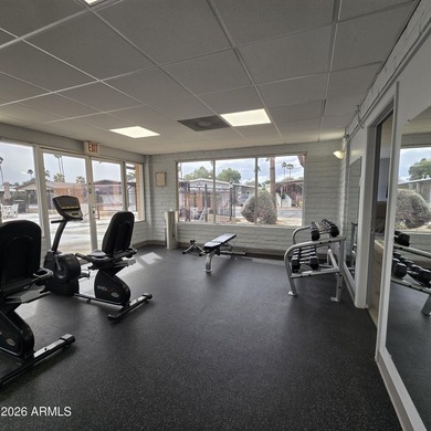 ON LEASED LAND: Step inside to an open large front room opens to - photo 49