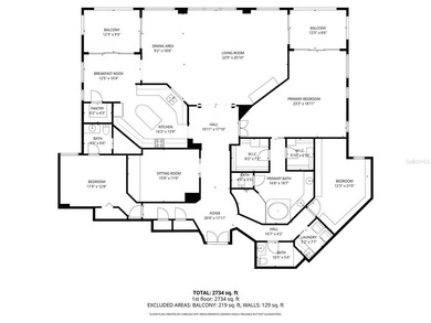 Spectacular Downtown St. Pete Condo with Mesmerizing Waterfront - photo 49