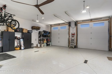 Completely reimagined in 2024, this iconic Teton Valley home has - photo 49