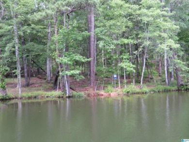 Looking for Executive waterfront acreage on Lake Mitchell to - Lake Acreage For Sale in Rockford, Alabama