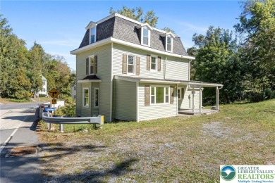 Lake Home For Sale in Portland Boro, Pennsylvania