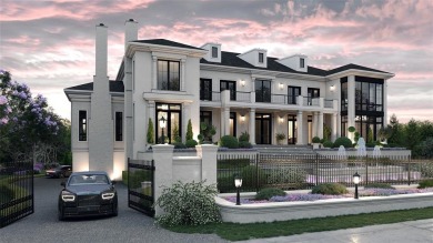 Lake Home For Sale in Dallas, Texas