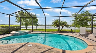 (private lake, pond, creek) Home For Sale in Bonita Springs Florida