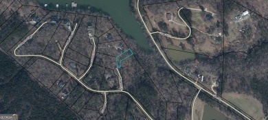 Lake Lot Off Market in Westminister, South Carolina