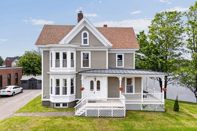 Welcome to 114 North Main Street. A beautifully maintained - photo 1