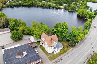 Welcome to 114 North Main Street. A beautifully maintained - photo 2