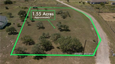 Salt Lake Lot For Sale in Rockport Texas