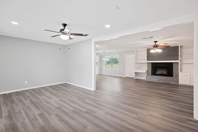 Situated on one of the neighborhood's elevated homesites, this - photo 5