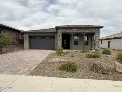 Lake Home For Sale in Wickenburg, Arizona