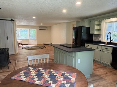 Nestled on 10 private acres, this beautifully updated home - photo 5