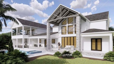 Pre-Construction. To be built. Approved lot split in place! - photo 8