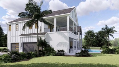 Pre-Construction. To be built. Approved lot split in place! - photo 10