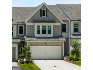 Lake Sinclair Townhome/Townhouse For Sale in Milledgeville Georgia