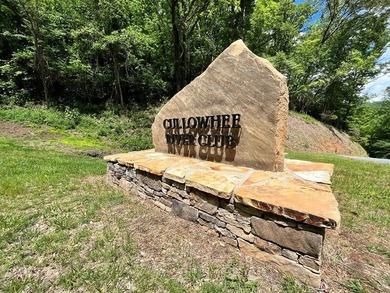 Perfect basement lot homesite near the entrance of Cullowhee - photo 12