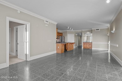 Rarely available top-floor residence in Harborside Club