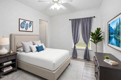 Welcome to Samara Lakes in sought-after St. Johns County, where - photo 12
