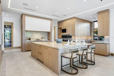 Experience a new pinnacle of luxury in this recently completed - photo 12
