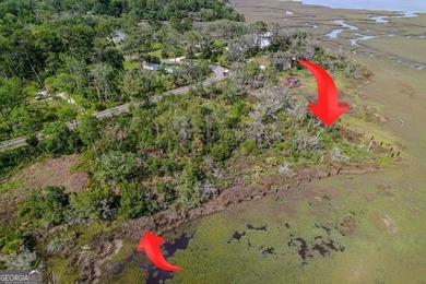 Check out this marsh-front 1.33 acre lot near the public boat - photo 14