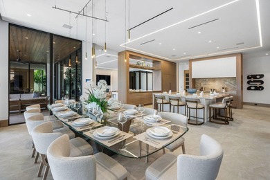 Experience a new pinnacle of luxury in this recently completed - photo 17