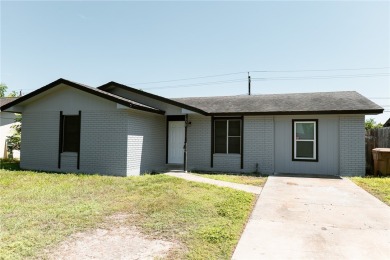 Oso Bay Home Sale Pending in Corpus Christi Texas