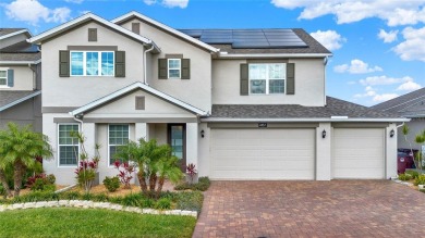 Lake Home For Sale in Saint Cloud, Florida