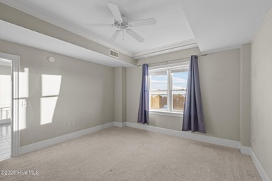 Rarely available top-floor residence in Harborside Club