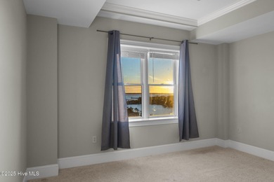 Rarely available top-floor residence in Harborside Club