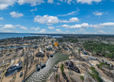Waterfront Homesite in Prestigious Neighborhood on Lake Palestine - photo 10