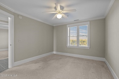 Rarely available top-floor residence in Harborside Club