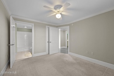 Rarely available top-floor residence in Harborside Club