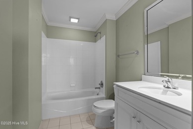 Rarely available top-floor residence in Harborside Club