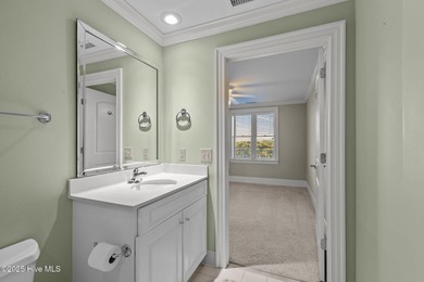 Rarely available top-floor residence in Harborside Club