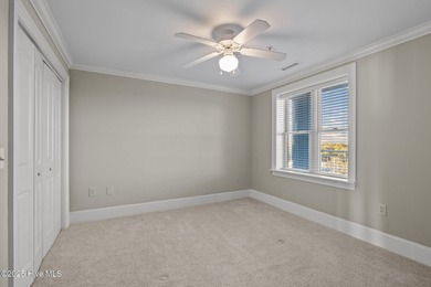 Rarely available top-floor residence in Harborside Club