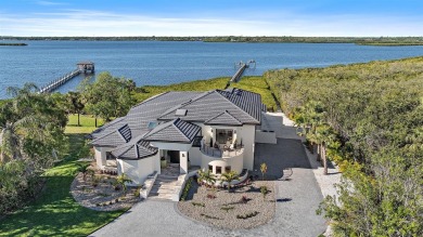 Manatee River Home For Sale in Bradenton Florida