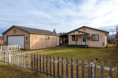 Flathead River Home Active Under Contract in Kalispell Montana