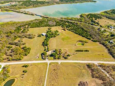 Lake Acreage For Sale in Princeton, Texas