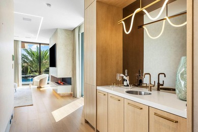 Experience a new pinnacle of luxury in this recently completed - photo 50