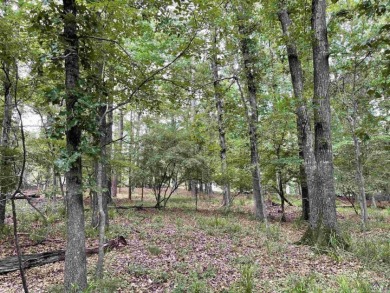 Shadwood Lake - Residential Lot - Lake Lot For Sale in Marshall, Texas