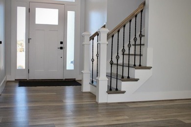 Experience the perfect blend of textures & high-tech living - photo 8