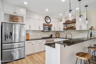 Tucked into the highly sought after Condos at Mill River - photo 9