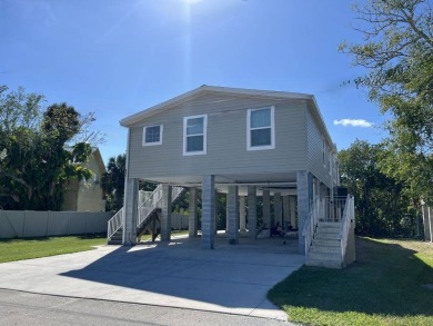 Lake Home For Sale in Everglades City, FL, Florida