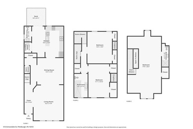 Welcome to 513 Armandale, a one-of-a-kind Victorian in the heart - photo 3