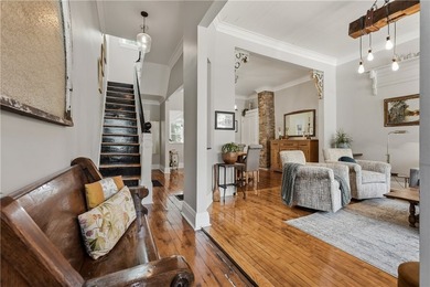 Welcome to 513 Armandale, a one-of-a-kind Victorian in the heart - photo 5