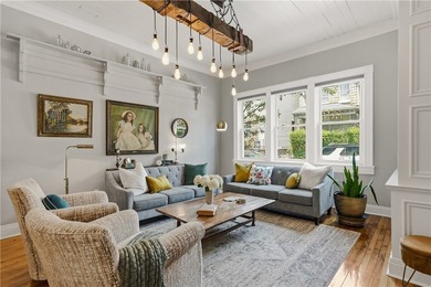 Welcome to 513 Armandale, a one-of-a-kind Victorian in the heart - photo 8