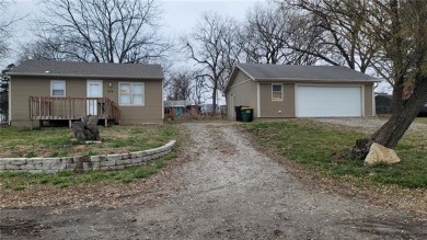 Previous rental in move in ready condition. Great starter or - Lake Home Sale Pending in Edgerton, Kansas