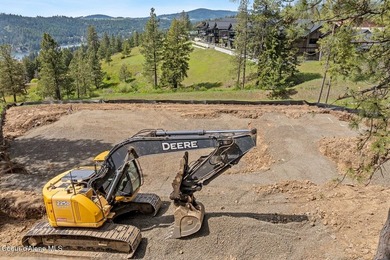 Elevated NEW construction Mountain Modern with LAKE VIEWS in The - photo 9