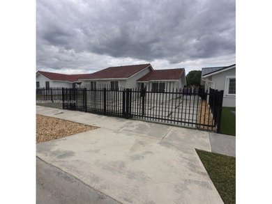 Kendale Lakes Area Home For Sale in Miami Florida