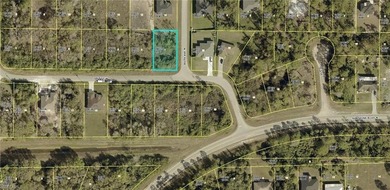 Lehigh Acres Area Lot For Sale in Lehigh Acres Florida