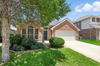 Lake Home For Sale in Little Elm, Texas